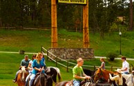 Trail Rides