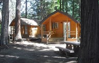 Kamping Kottages