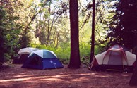 Tent Sites