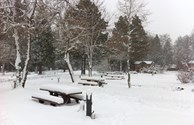 RV Sites D - H