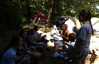 Group Site 106