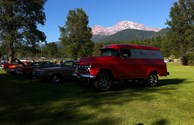 Fri Night Cruise & BBQ in the park