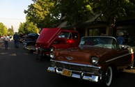 Participants enjoy staying at KOA