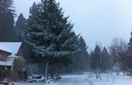 We at Mt Shasta City KOA we keep the roads open and lights on 365 days a year.