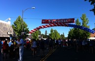 Finish Line