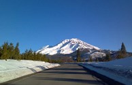 Mount Shasta