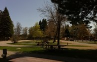RV Sites 9 - 21