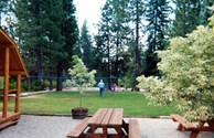 Relaxing Area
