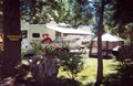Spacious RV Sites