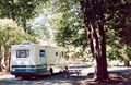 Home away from Home in your shady clean site