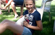 "DAISEY"