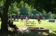 Recreation Area
