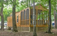 Riverview Lodge Exterior