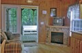 Riverview Lodge Living Room