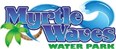 Myrtle Waves Photo