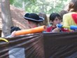 Pirates Weekend Photo