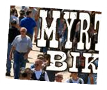 Bike Week May Photo