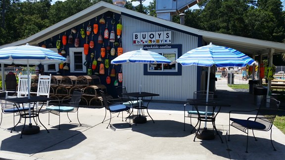 Buoy's Creekside Bar & Grill
