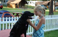 Kamp K9