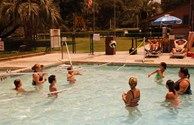 Family Swimming Pool!