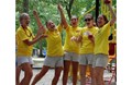 Summershinners Provide Summer Fun!