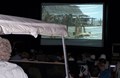 Enjoy Movies Under the Stars!