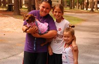 Everyone Enjoys Myrtle Beach KOA!
