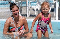 Kiddie Pool!