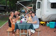 Your Group or Family Reunion Destination!