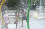 Cool, Wet, Fun!