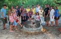 Enjoy Campfire Time