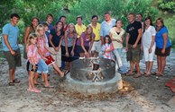 Enjoy Campfire Time