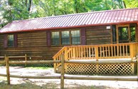 KOA Kamping Lodge