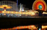 Just a short walk away from the Myrtle Beach KOA!