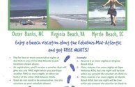 The Great Mid-Atlantic Beach Tour