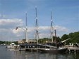 Mystic Seaport Photo