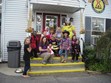 September 14-16 Halloween Weekend Photo