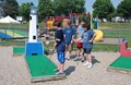 Adventure Mini Golf!