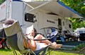 Beautiful RV Sites!