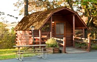 Camping Cabins