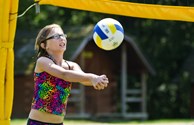 Campground Recreation