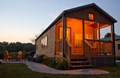 Deluxe Cabin