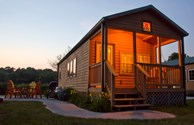 Deluxe Cabin