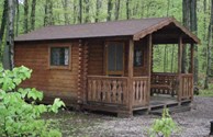 Camping Cabin