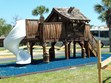 Children's Playground Photo