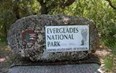 Everglades National Park Photo