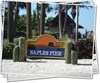 Naples Pier Photo