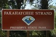 Fakahatchee Strand State Preserve Photo