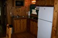 33 foot deluxe cabin