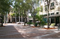 Downtown Naples